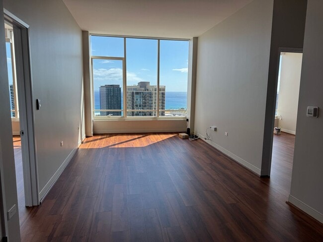 Primary Photo - Pacifica Honolulu Penthouse #4806