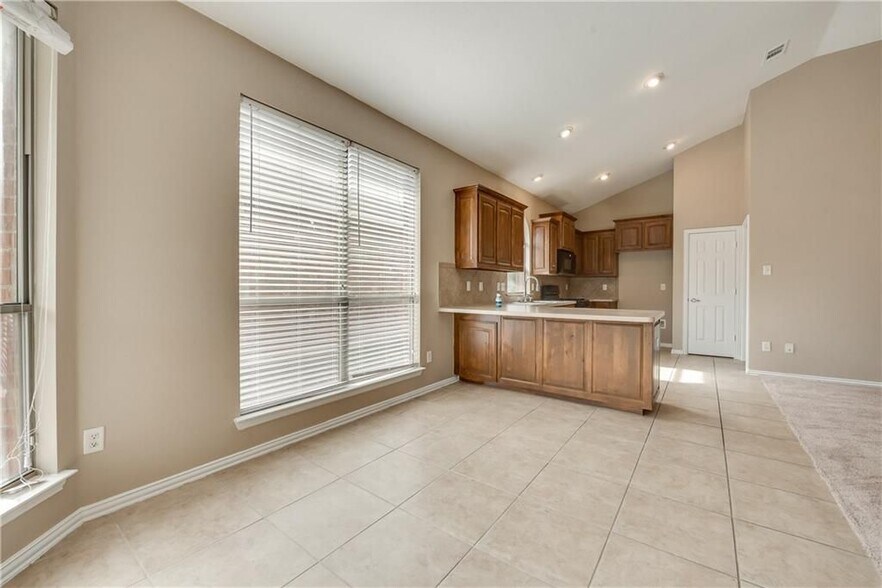 Kitchen/Dinning Room - 2716 Twinflower Dr