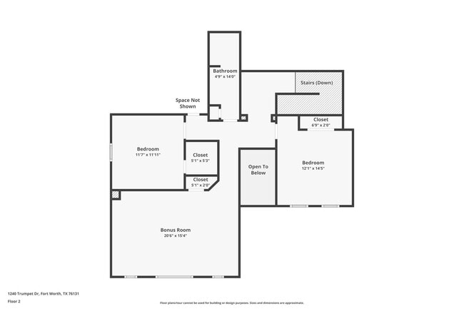 Building Photo - 1240 Trumpet Dr