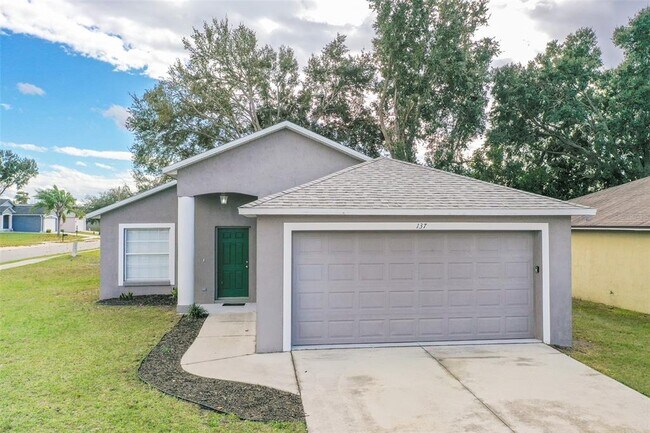 Building Photo - 137 Eagle Point Blvd