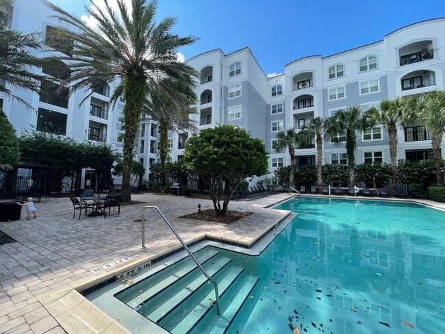 Building Photo - COMING AVAILABLE IN JULY! The Grande Downt...