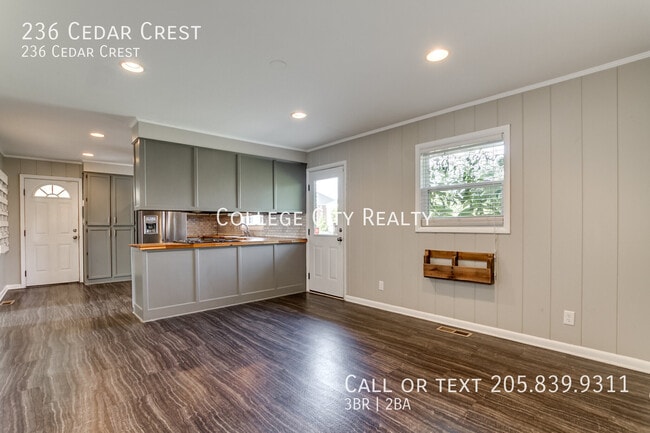 Building Photo - 236 Cedar Crest