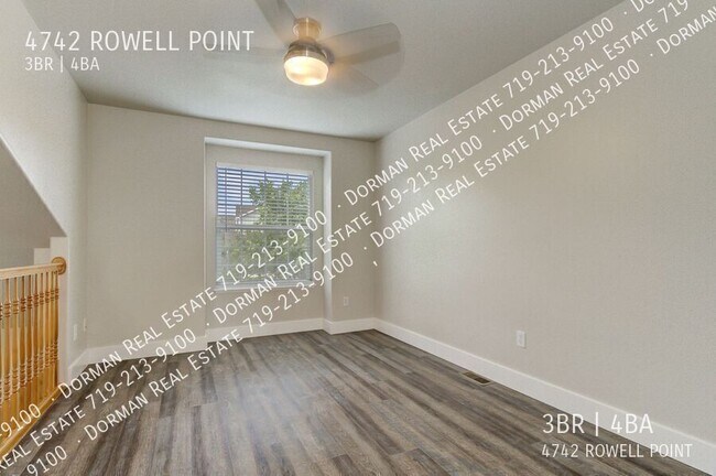 Building Photo - 4742 Rowell Point