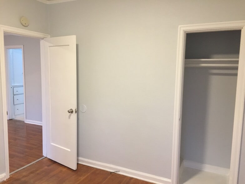 Building Photo - 1504 North Jarrett Street