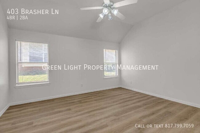 Building Photo - 403 Brasher Ln