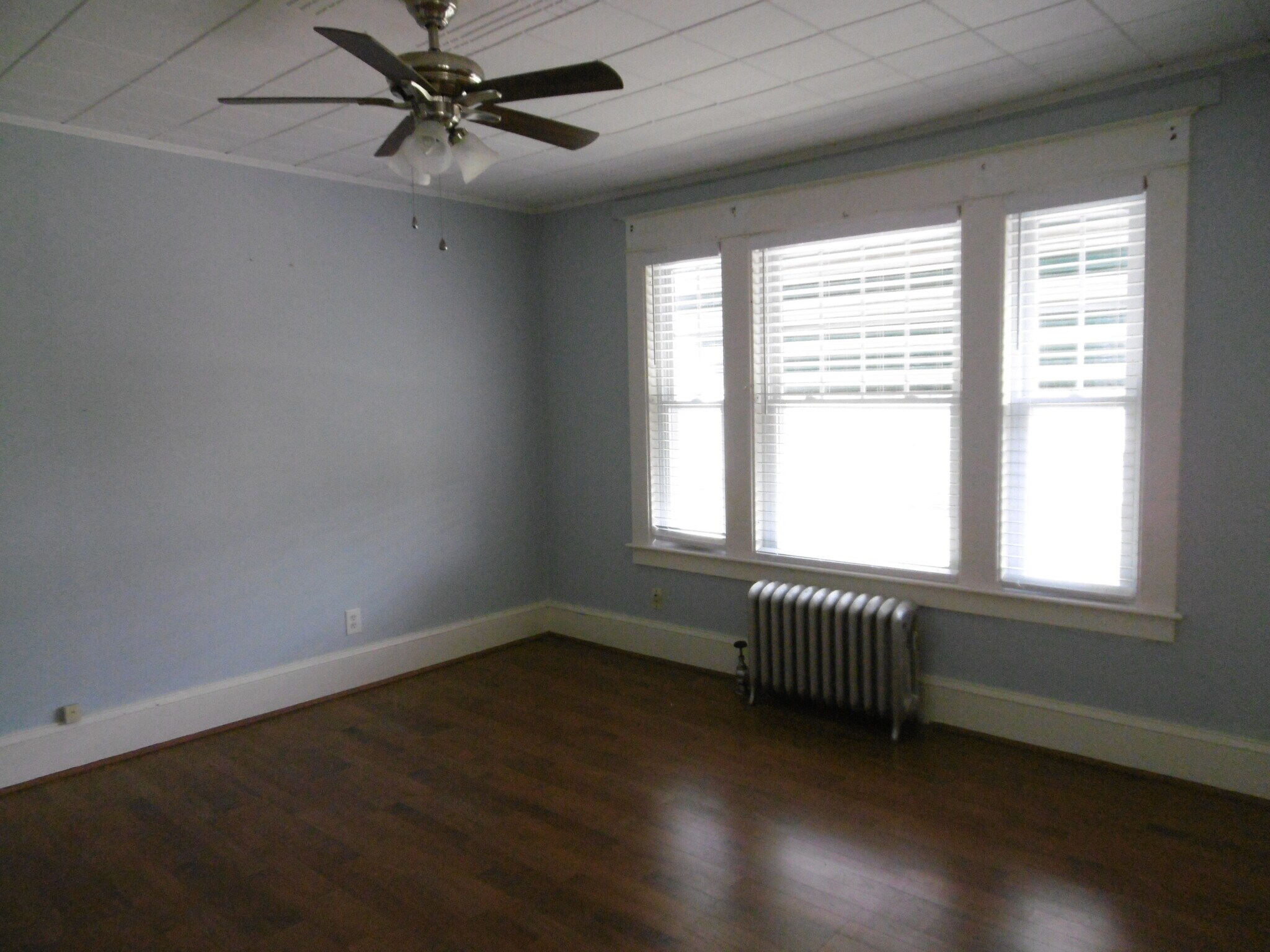 Building Photo - 263 Ash St