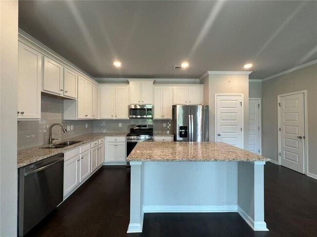 Building Photo - 4252 Morrison Lk Trl