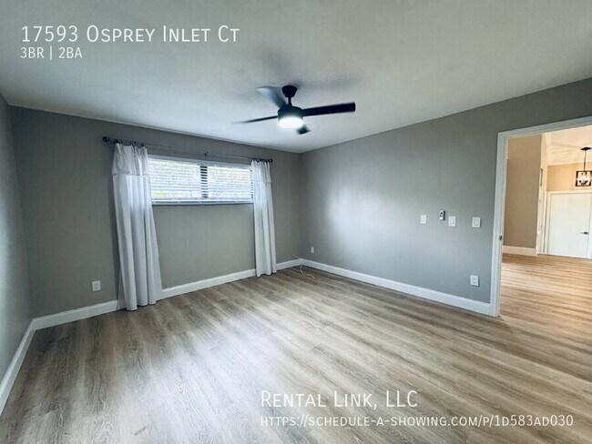 Building Photo - 17593 Osprey Inlet Ct