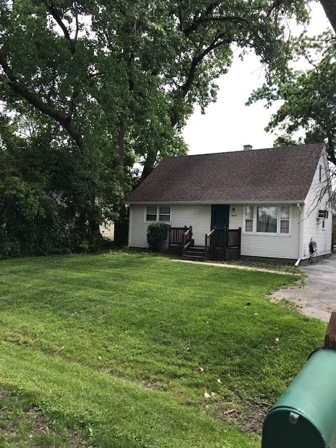 Primary Photo - 15629 Homan Ave