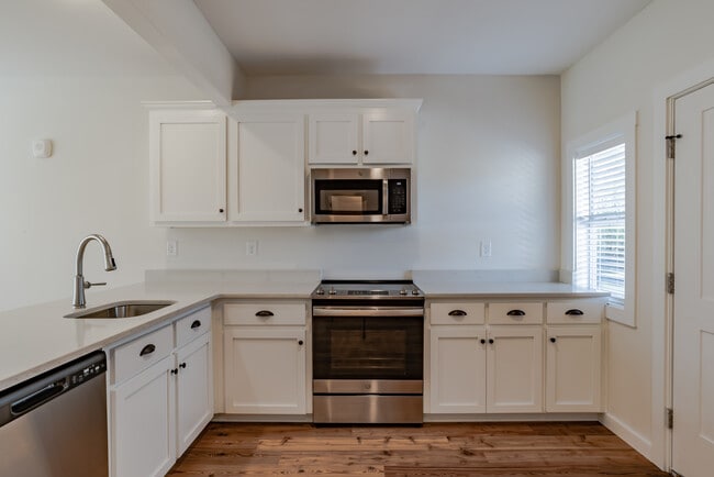Interior Photo - The Fernbank Apartments