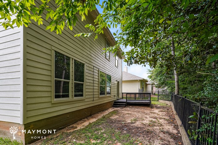 Building Photo - 3514 White Oak Point Dr
