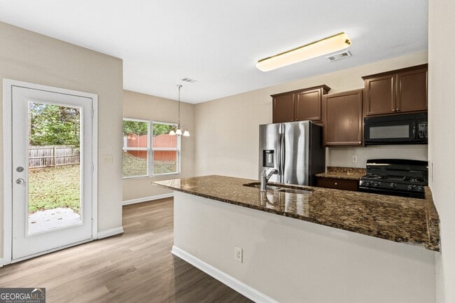 Building Photo - 4824 Clarkstone Cir