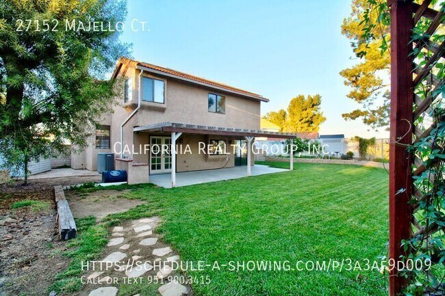 Building Photo - 27152 Majello Ct