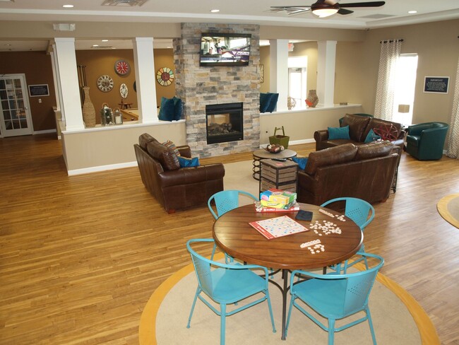 Building Photo - B4 | 2 Bed 2 Bath | 1276 sf