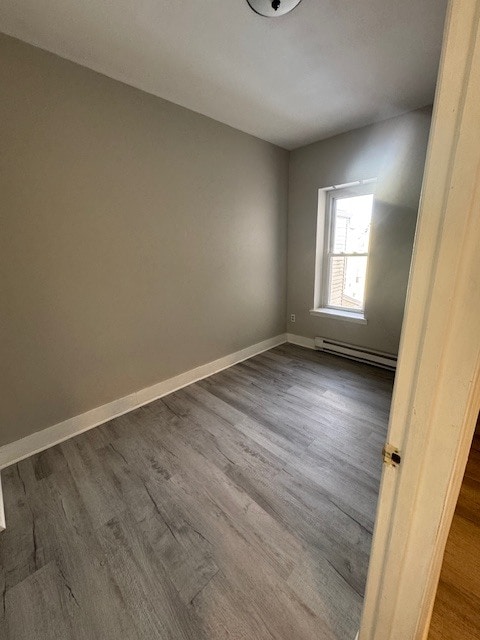 Building Photo - 105 N Warren St