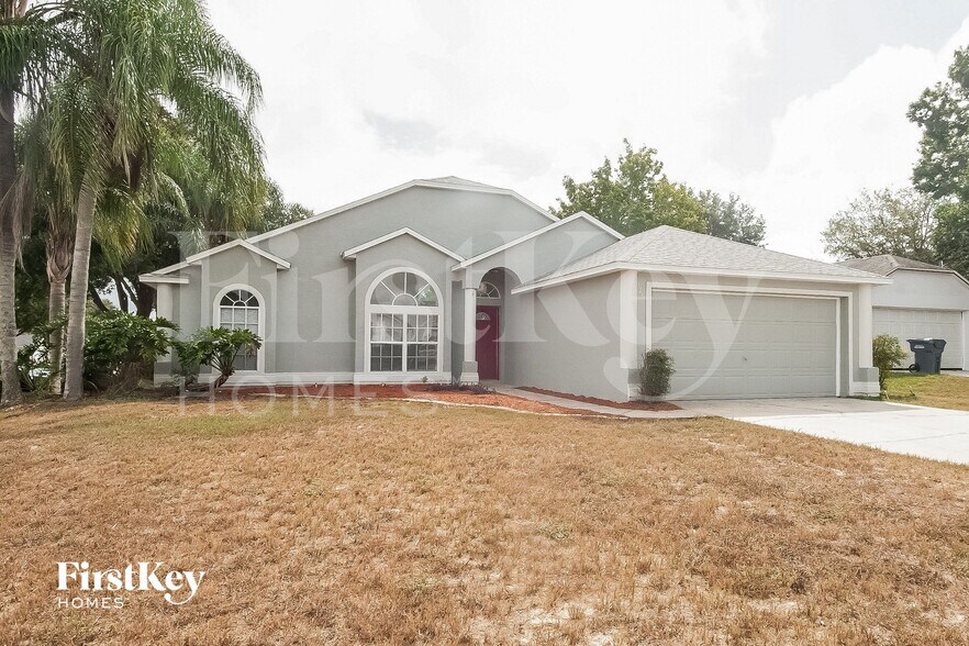 Building Photo - 126 Timberpark Dr