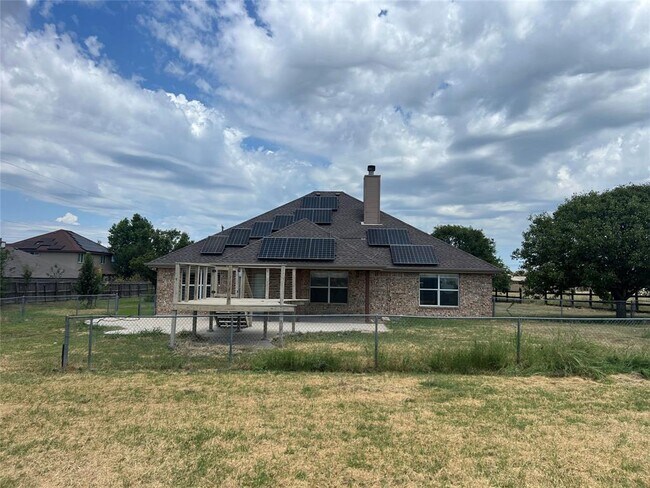 Building Photo - 1100 County Rd 313