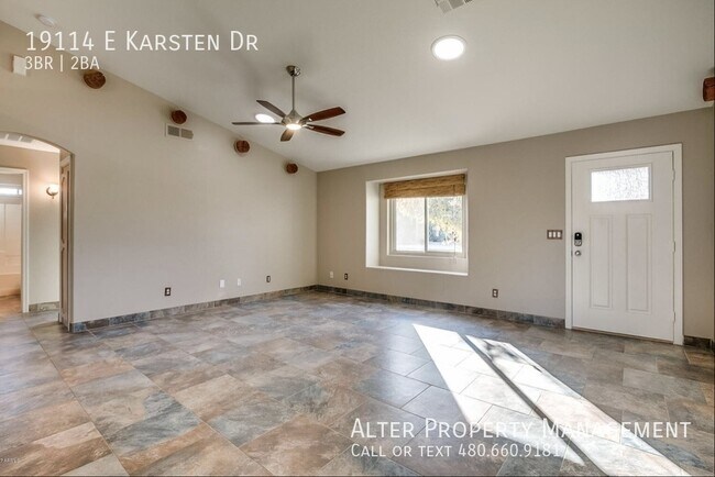 Building Photo - 19114 E Karsten Dr
