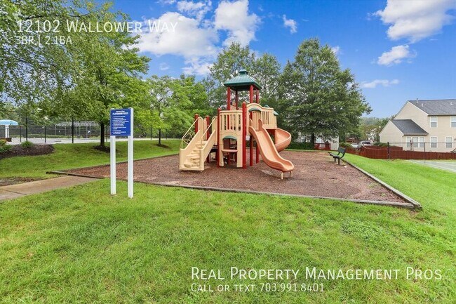 Building Photo - 12102 Wallower Way