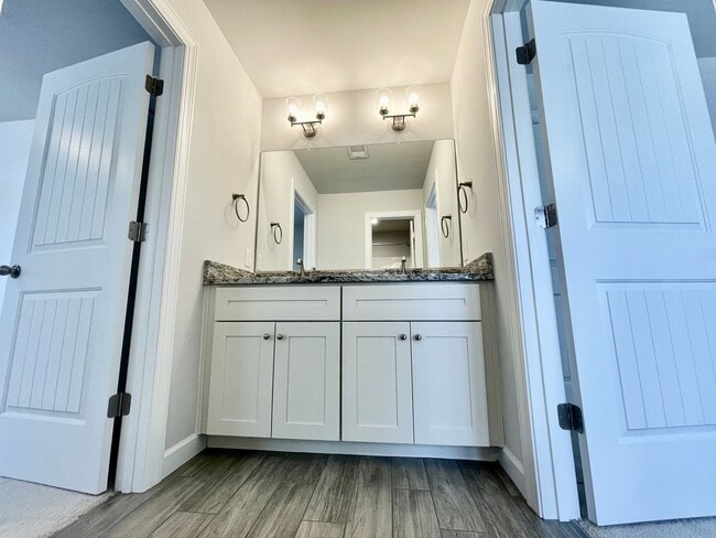 Building Photo - Custom-Built Home in Mill Dam Pointe! Marsh & Water Views! Minutes to Bay Beaches, Pet Friendly, ...