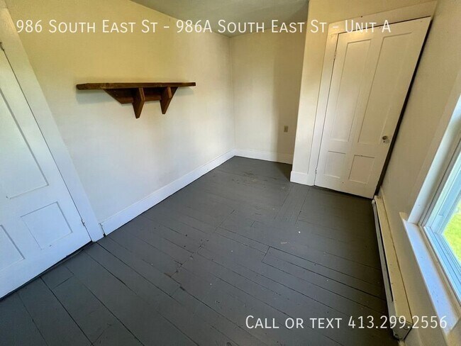 Building Photo - 986 S East St