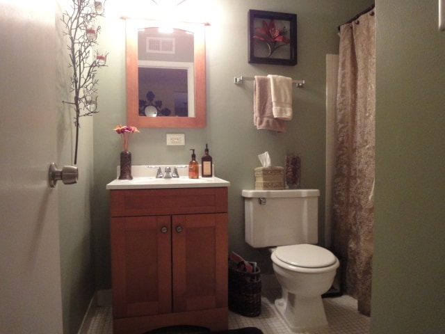 Building Photo - 2A Kingery Quarter