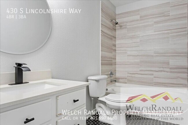 Building Photo - 430 S Lincolnshire Way