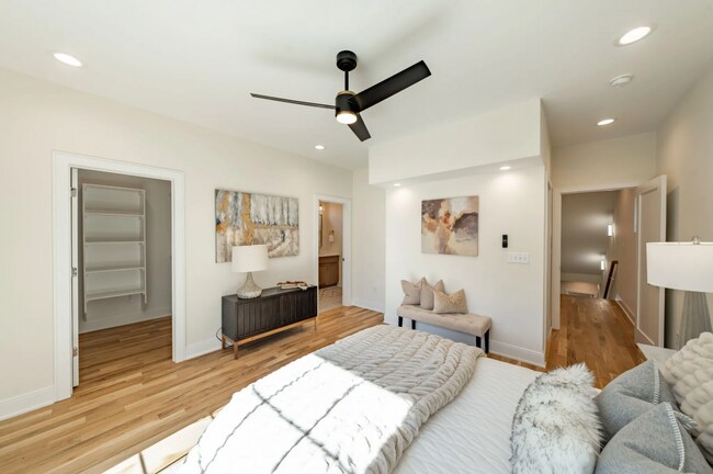 Building Photo - 2805 Torbett St