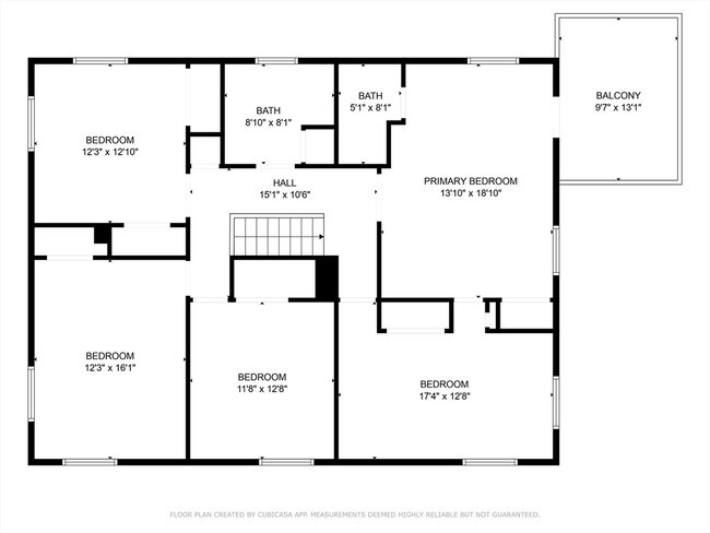 Building Photo - 105 Turner Rd