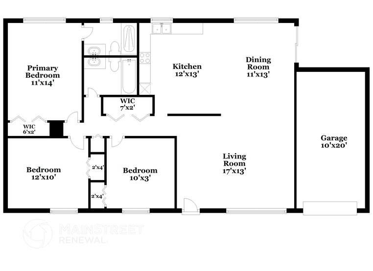 Primary Photo - 1287 Wadsworth St SE