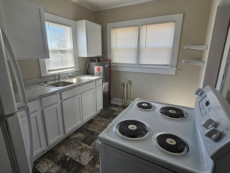 Building Photo - 109 Courtland St