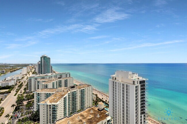 Building Photo - 4111 S Ocean Dr