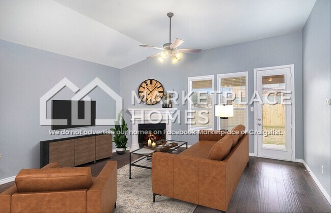 Building Photo - 6048 Bee Balm Dr
