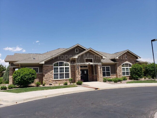 Building Photo - 3035 Blue Sky Cir
