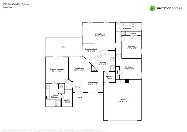 Building Photo - 1577 Bay Club Rd