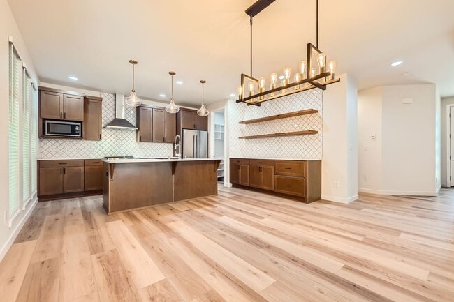 Building Photo - Stunning 3Bed/3Bath Home in Bothell!