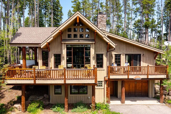 Building Photo - 4 Full Moon Rd