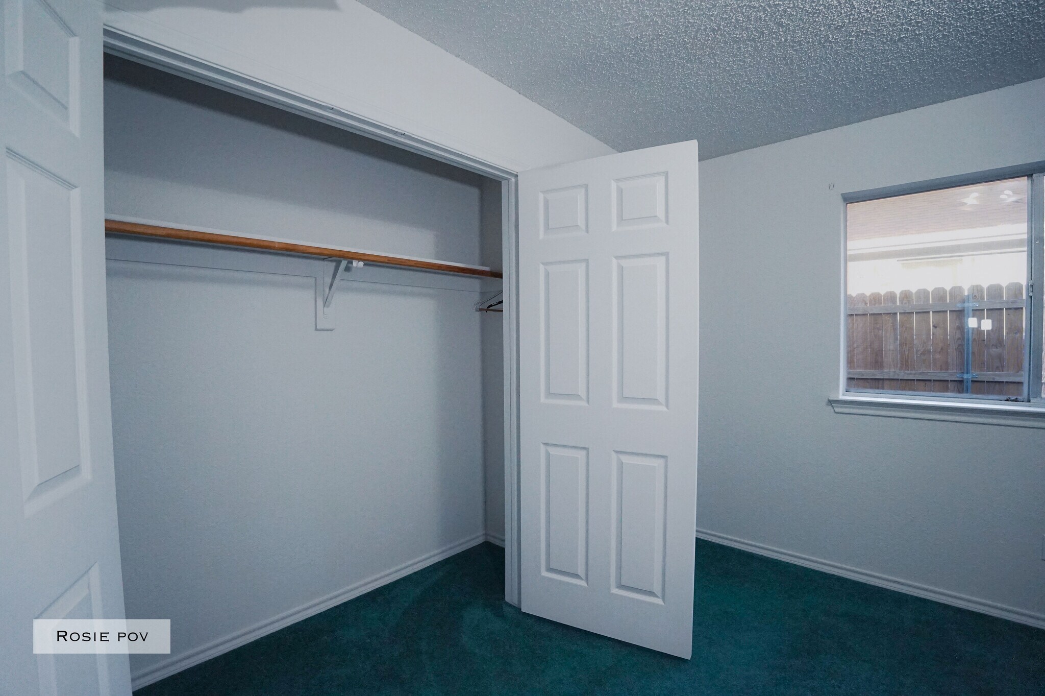 Bedroom 4 - 10319 Little Valley Rd