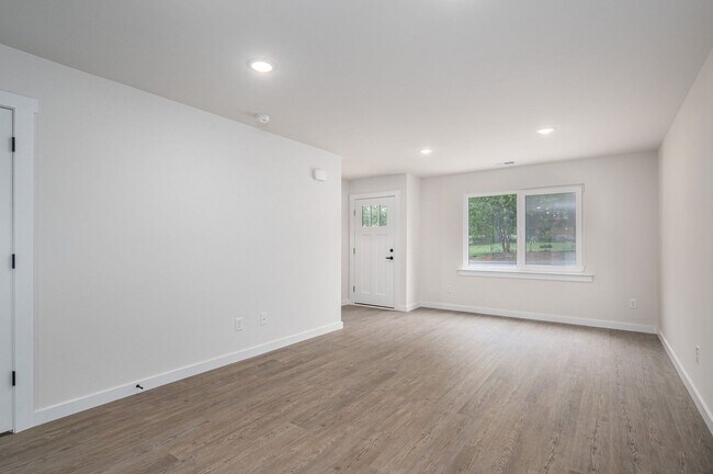 Interior Photo - Modern Duplex Unit for Rent - Modern Living at Its Best!