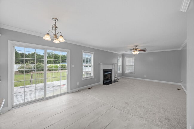 Building Photo - 2907 Judge Manly Dr