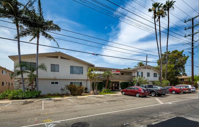 Building Photo - 3355 Manning Ave