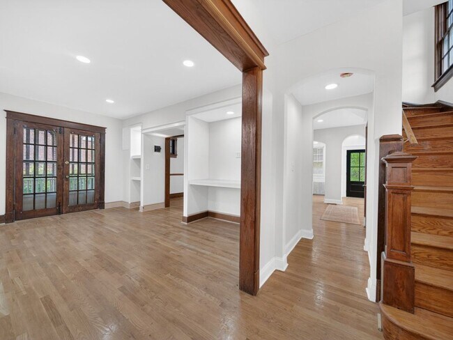 Building Photo - Charming Brick Colonial in Brookland/Woodridge — Classic Character Meets Modern Comfort!
