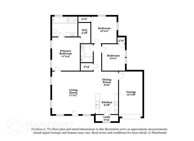 Building Photo - 6223 Dumont Ln