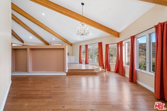 Building Photo - 34136 Mulholland Hwy