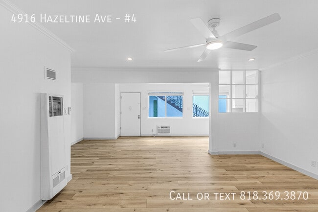 Building Photo - 4916 Hazeltine Ave