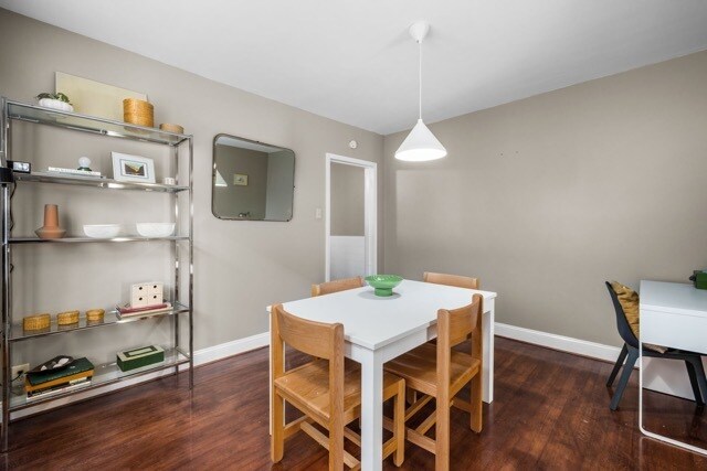 Building Photo - 6251 Odell St