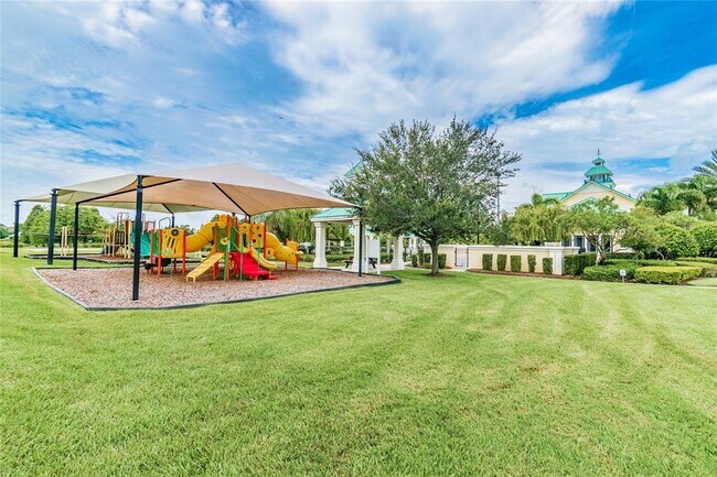 Building Photo - 5303 Moon Shell Dr