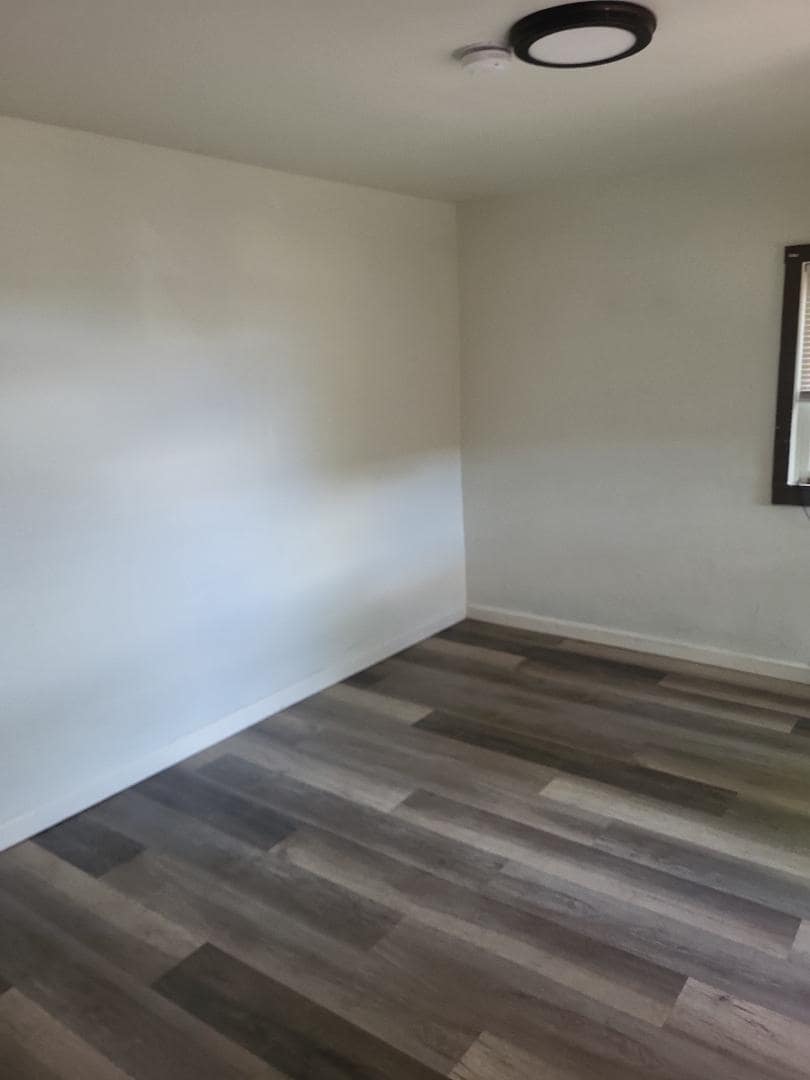 Bedroom 2 - 703 N Walnut St