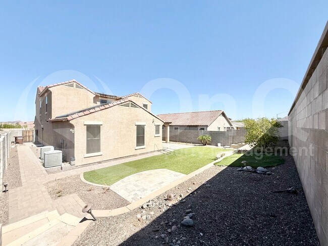 Building Photo - 25223 N 107th Dr