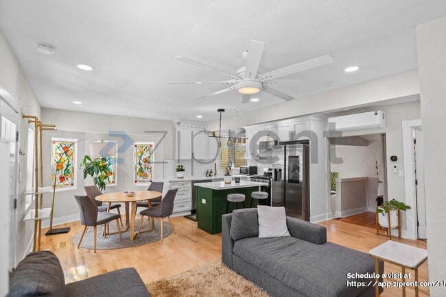 Building Photo - 3473 Birdsall Ave